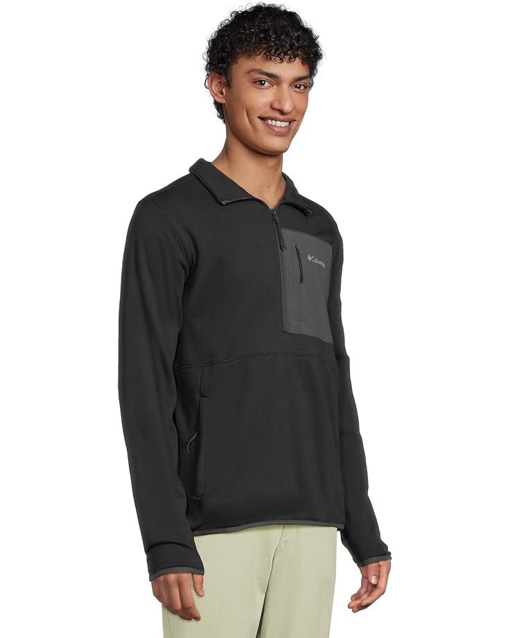 Men's Columbia Hike Half Zip II Product Image