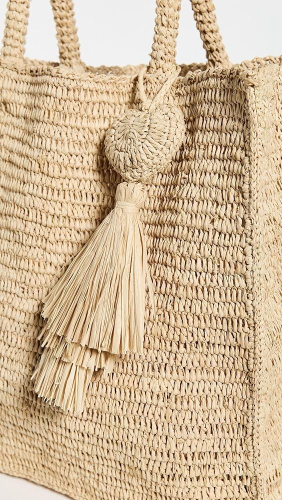 Mar Y Sol Callie Tote | Shopbop Product Image