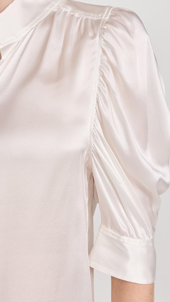 FRAME Gillian Top | Shopbop Product Image