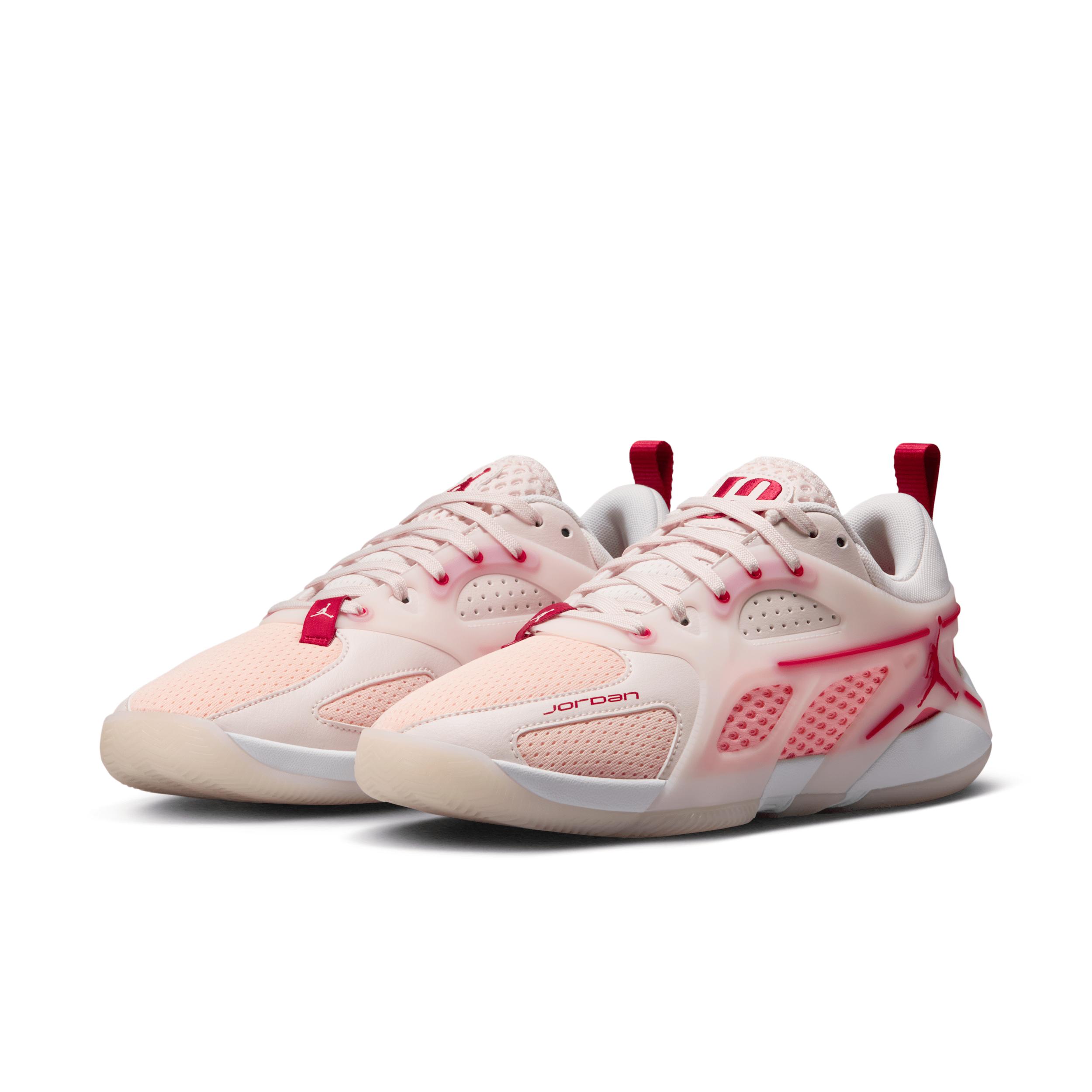 Women's Jordan Heir Series "Treat Yourself" Basketball Shoes Product Image