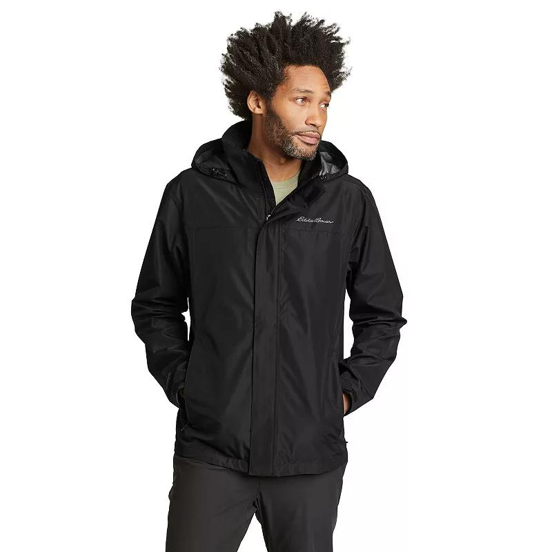 Men's Eddie Bauer Packable Rainfoil Jacket,  Product Image