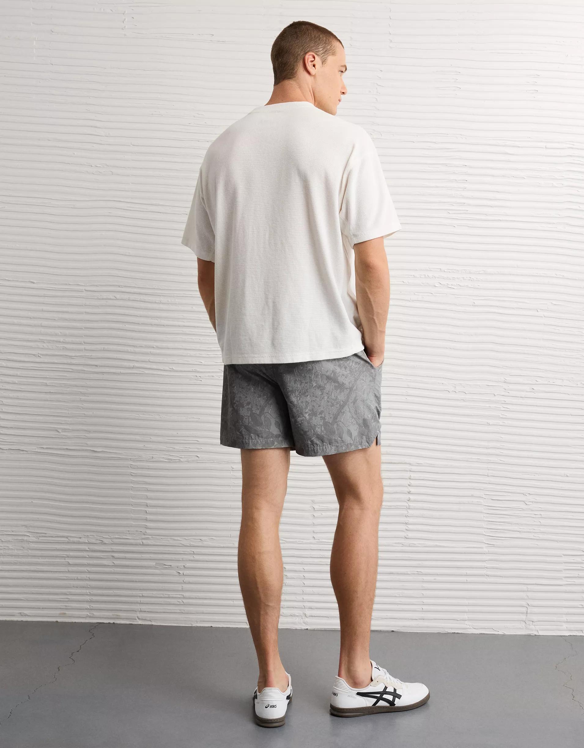 AE 24/7 6" Flex Hybrid Short Product Image