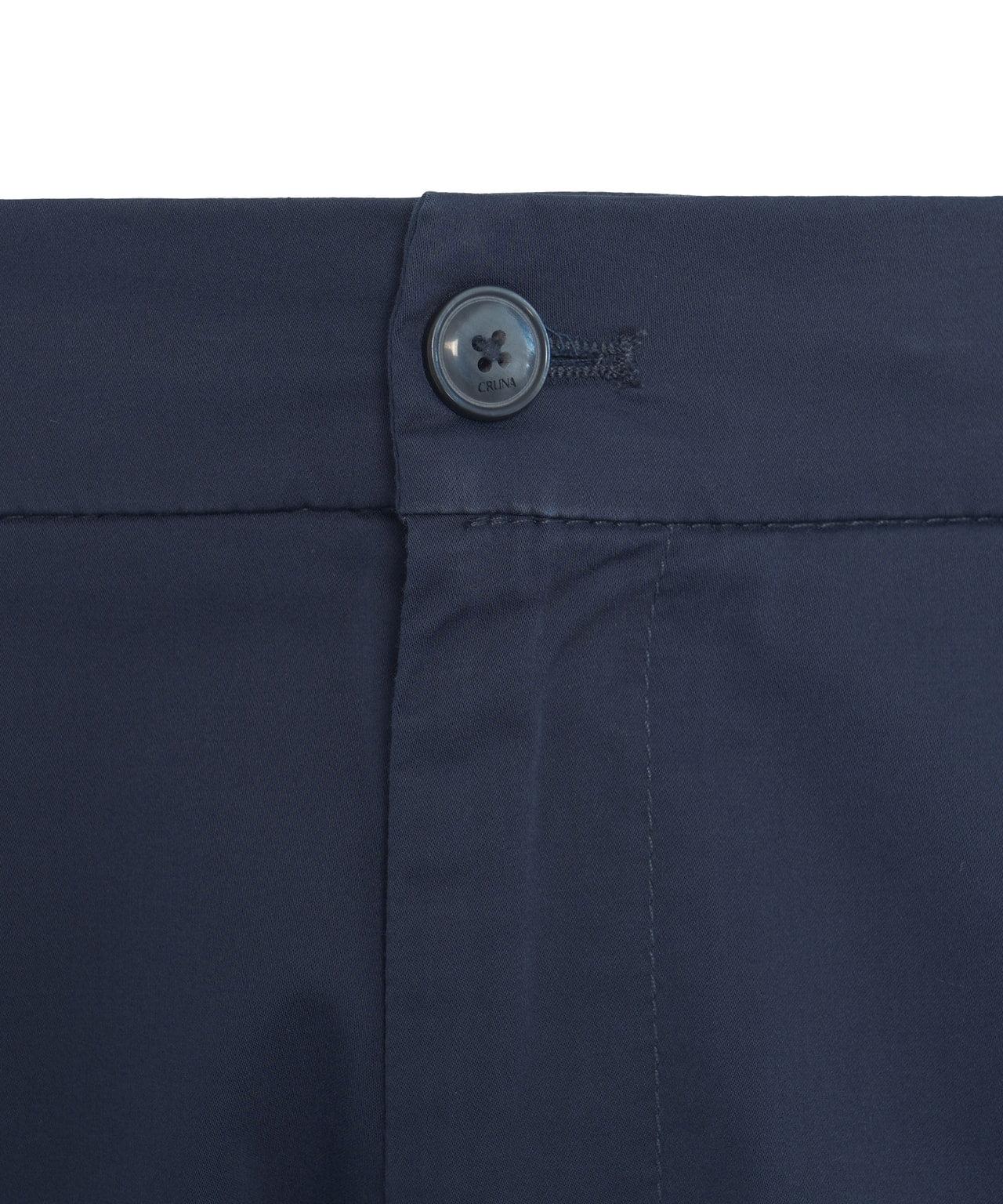 Tapered fit pants 'Mitte' Product Image