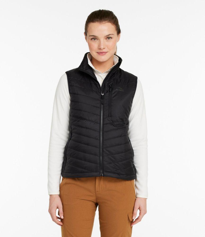 Women's PrimaLoft Packaway Vest Product Image