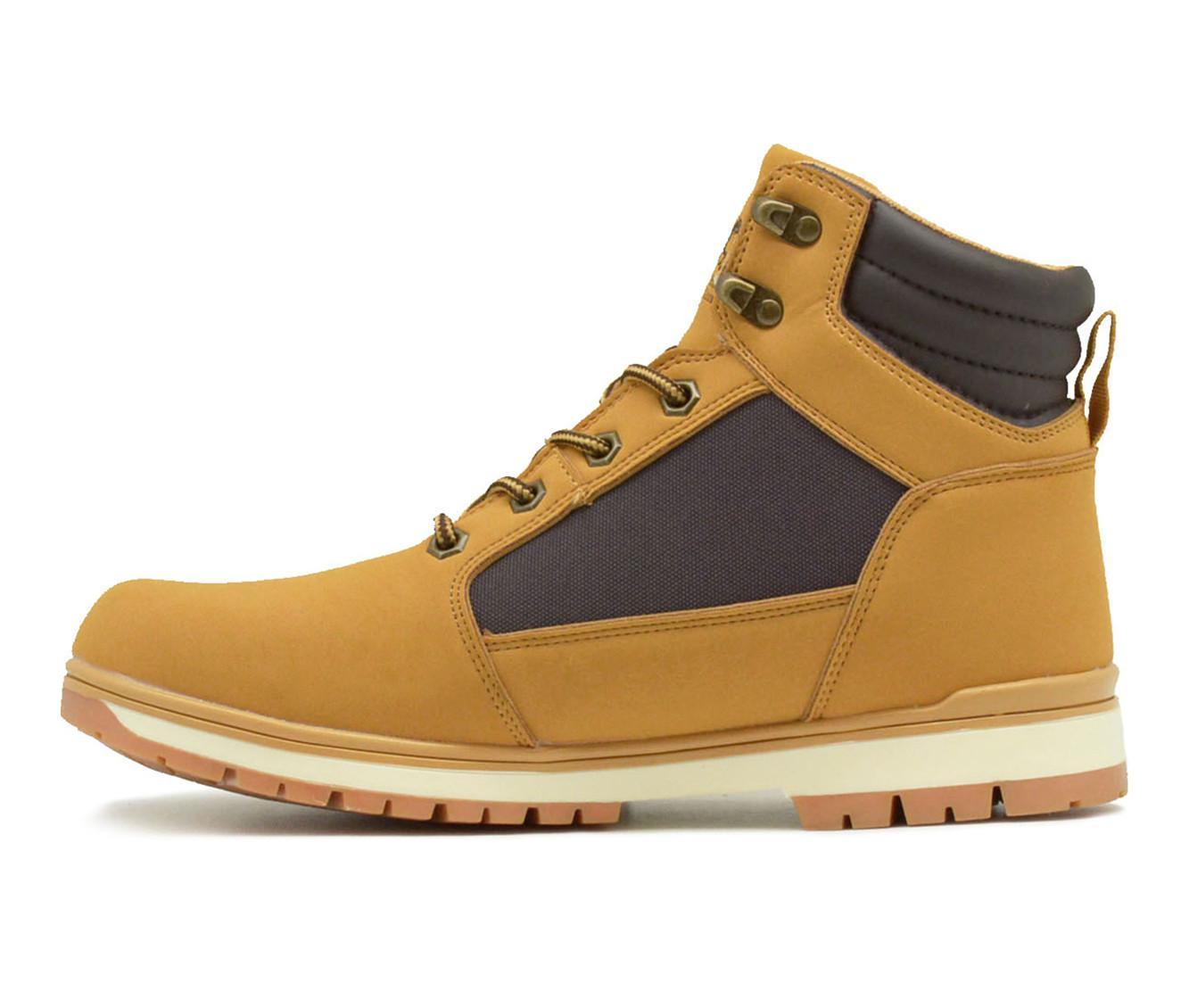 Men's Beverly Hills Polo Club Beckett Boots Product Image