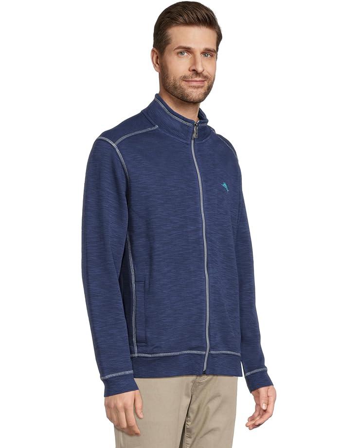 Indigo Harbor Shirt Long Sleeve Product Image