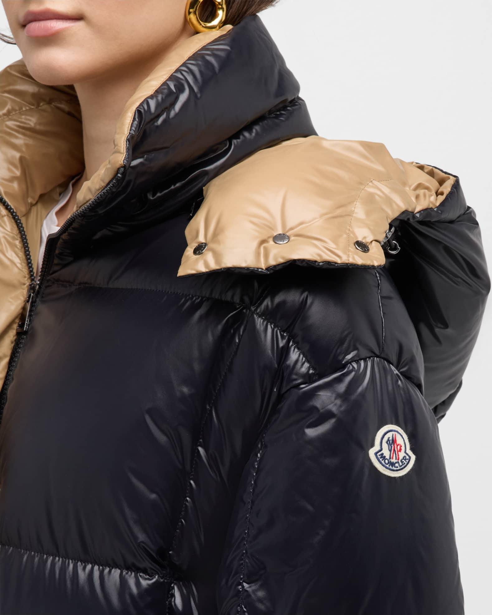 Parana Puffer Jacket  Product Image
