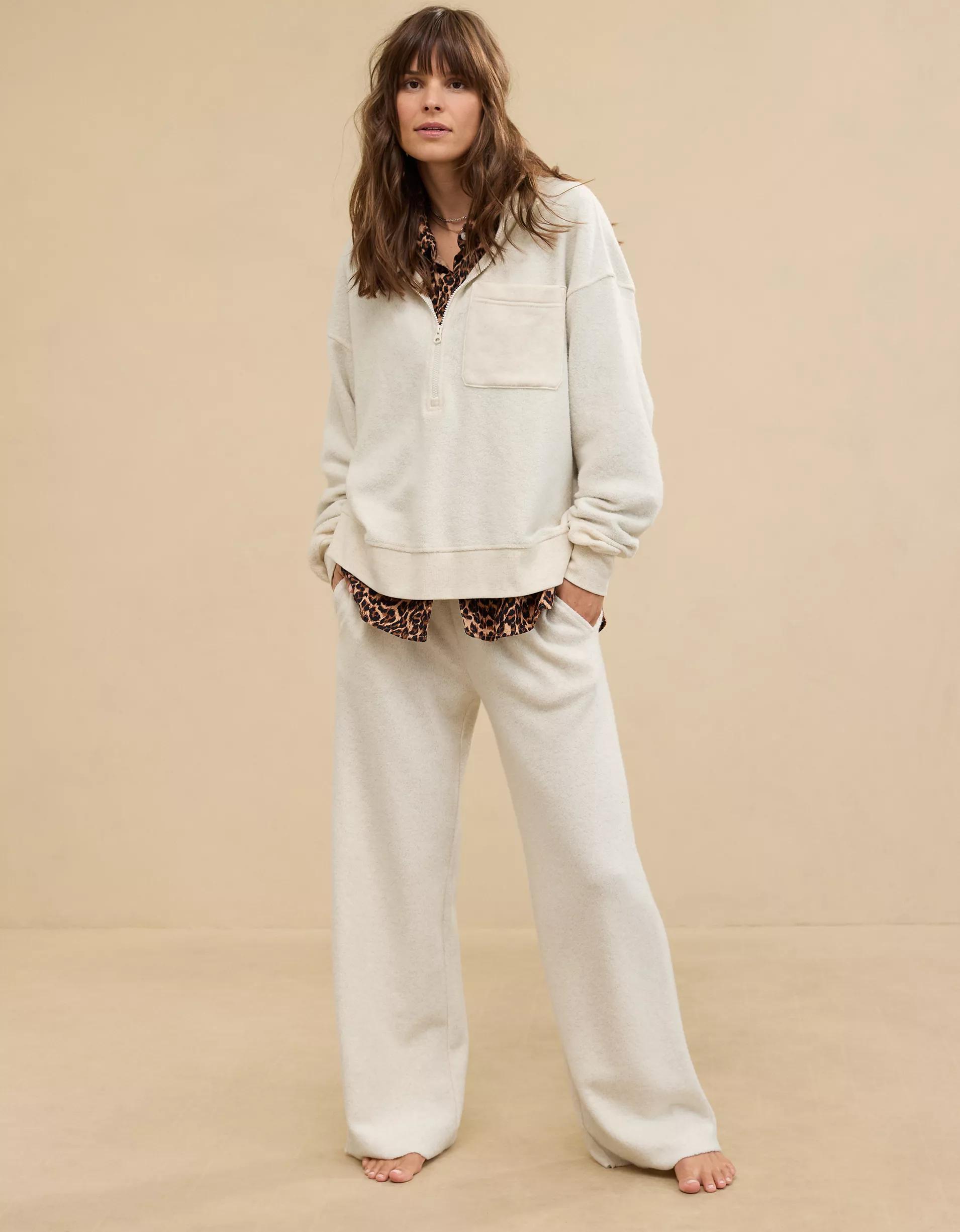 Aerie Softest Trouser Product Image