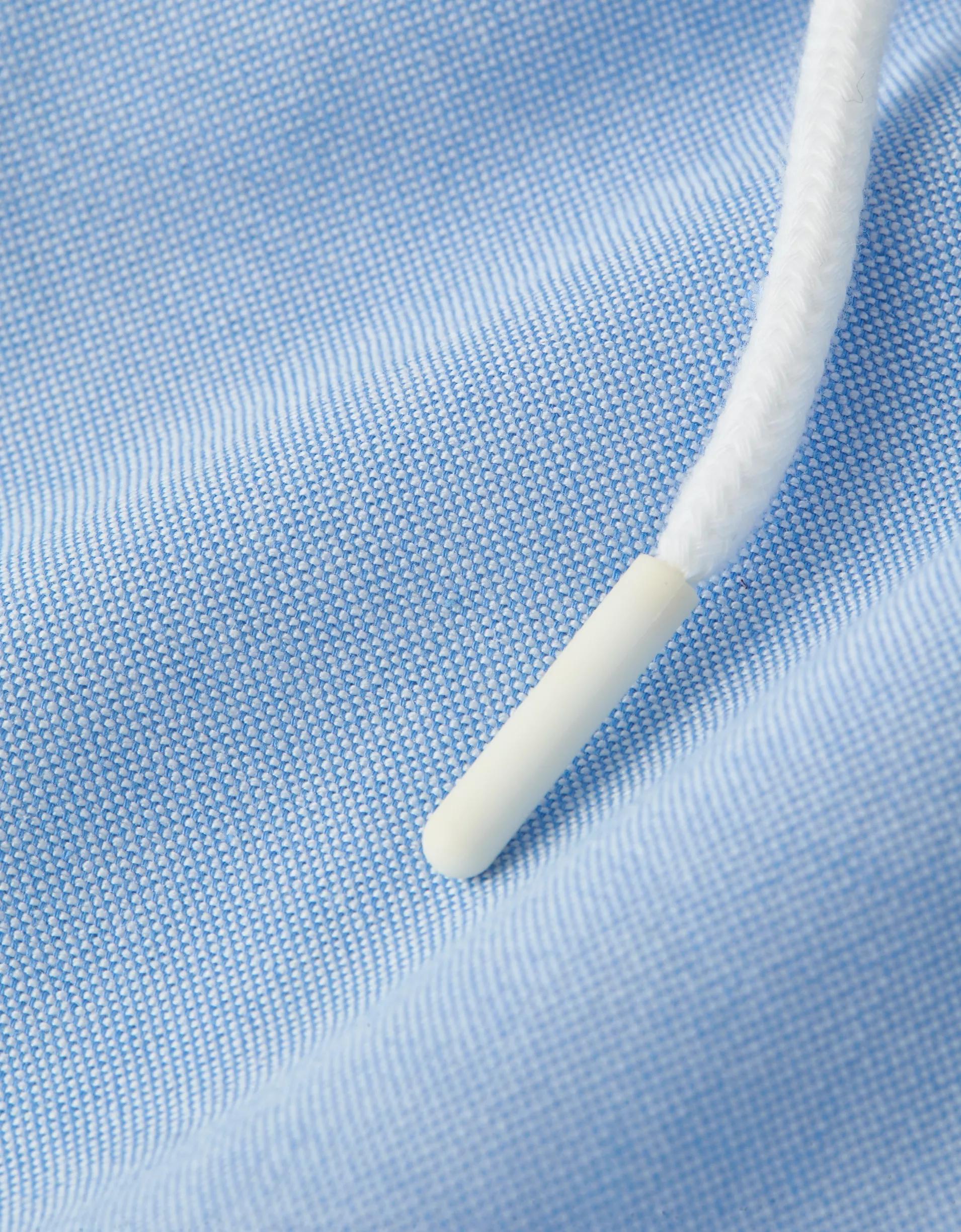 AE Men's 3" Flex Swim Trunk Product Image