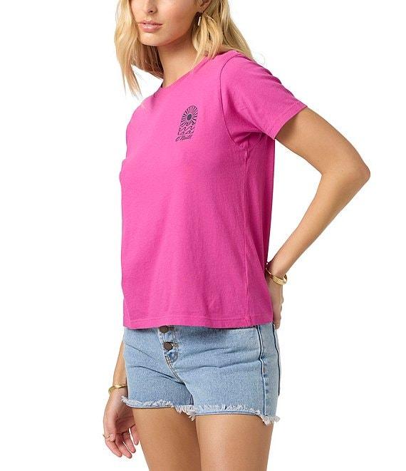 O'Neill Beach Daze Short-Sleeve T-Shirt Product Image