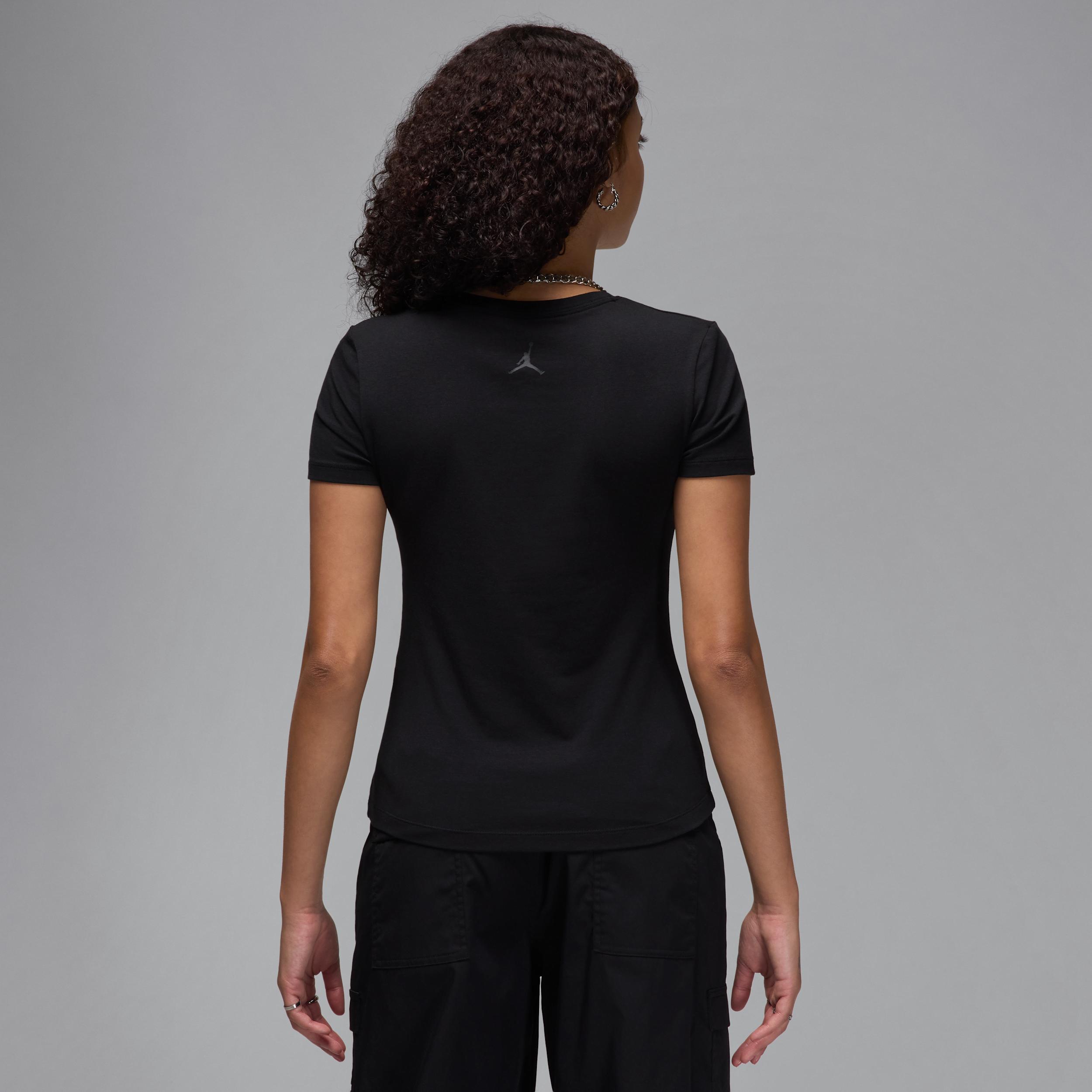 Women's Jordan Graphic T-Shirt Product Image