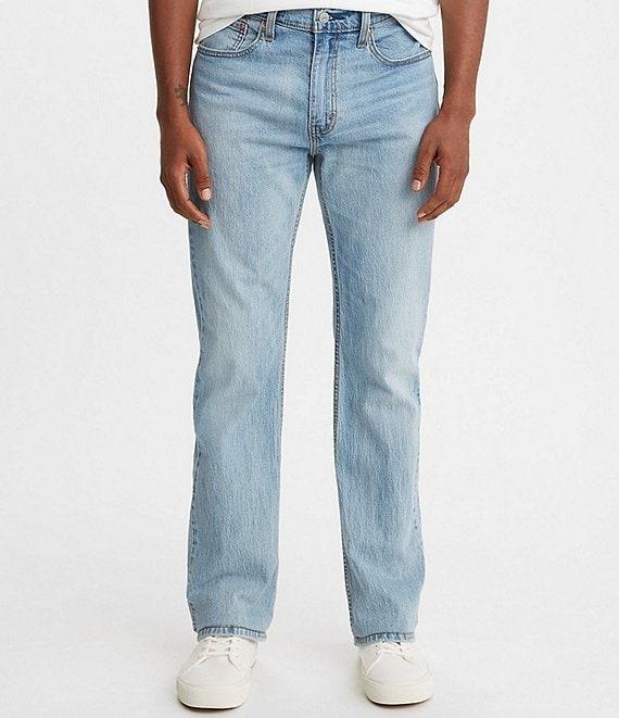 Levi's® 527 Bootcut Stretch Jeans Product Image