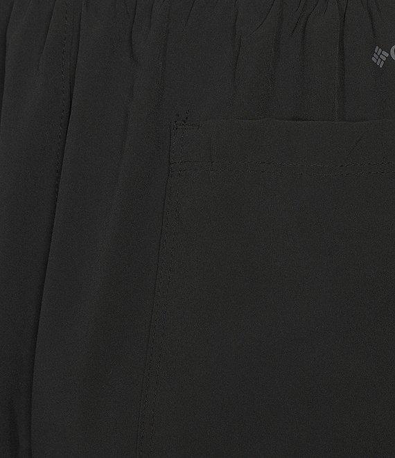 Columbia Boundless Beauty Wide Leg Capri Pants Product Image