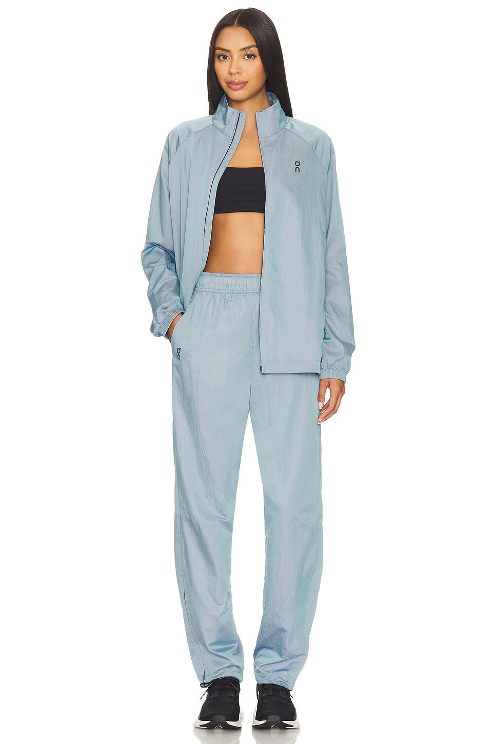 Court Jacket On Product Image