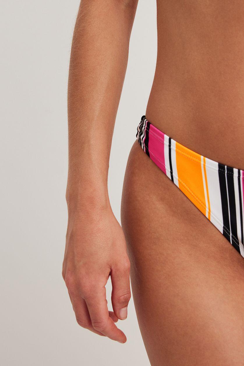 High Waist Bikini Panties Product Image