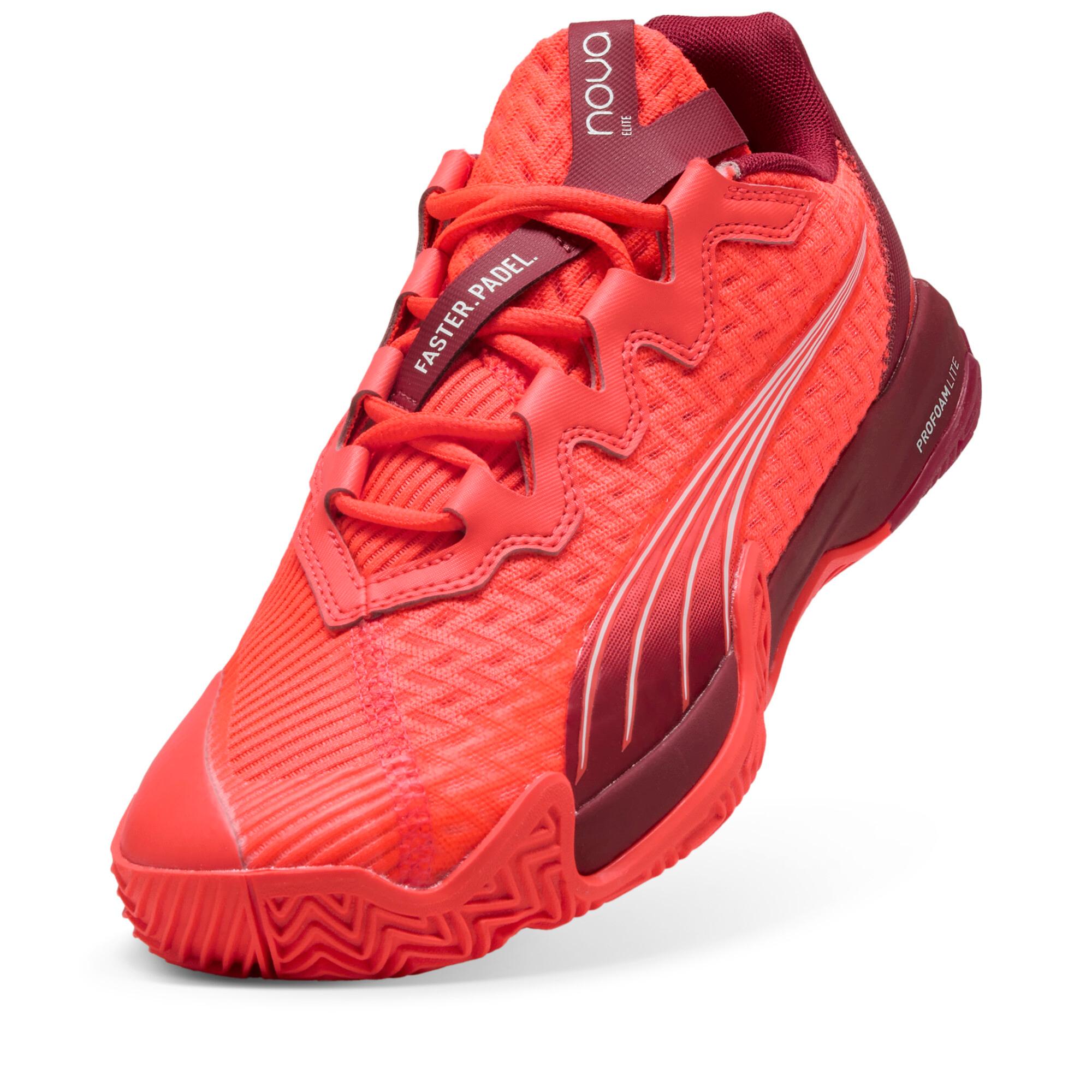 NOVA Elite Men's Court Shoes Product Image