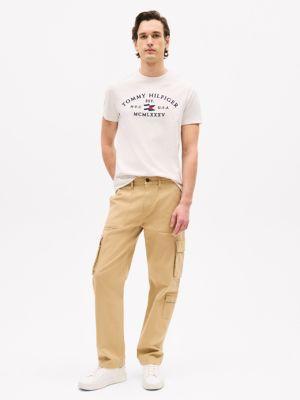 Hilfiger Flag Logo T-Shirt Product Image