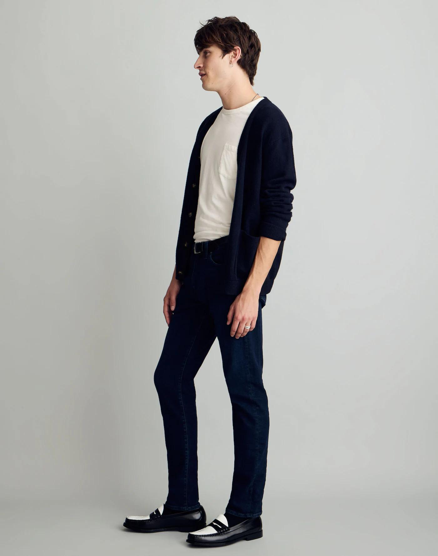 Slim Jeans Product Image