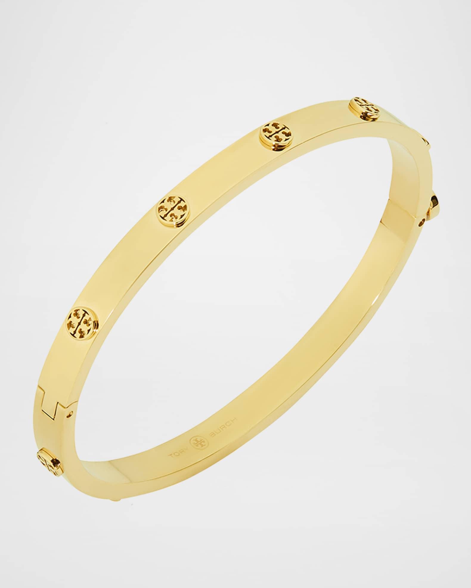 Miller Stud Hinge Bracelet, 5mm Product Image