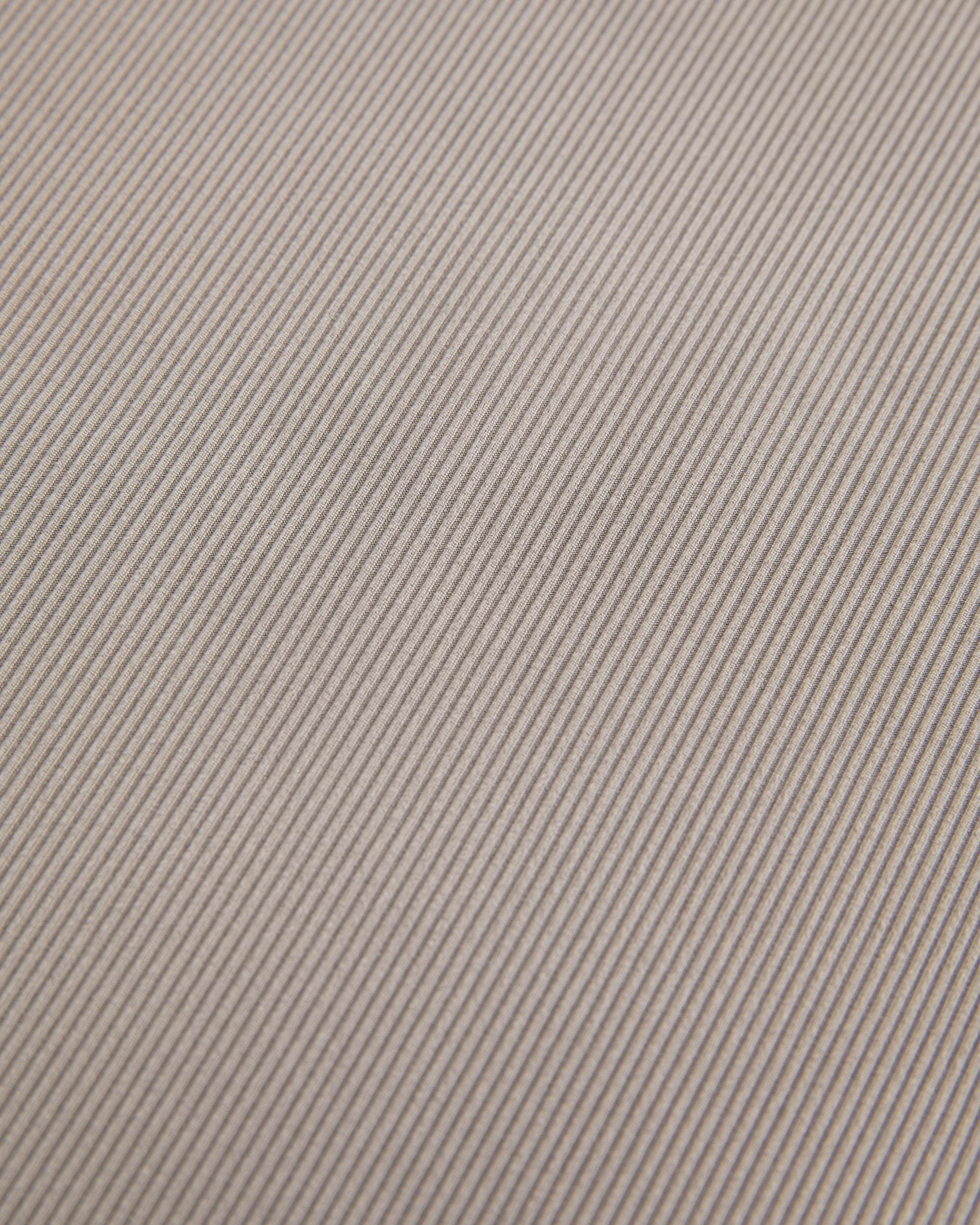 Ribbed Seamless Fabric Square-Neck Top Product Image