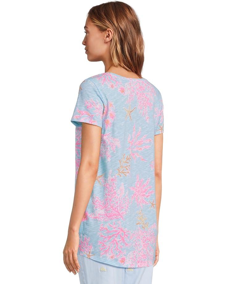 Etta Scoop-Neck Product Image