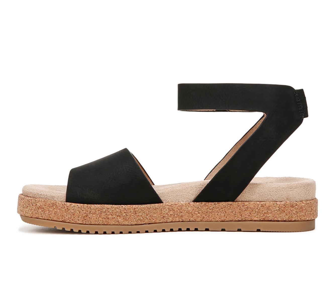 Women's Soul Naturalizer Deara Sandals Product Image