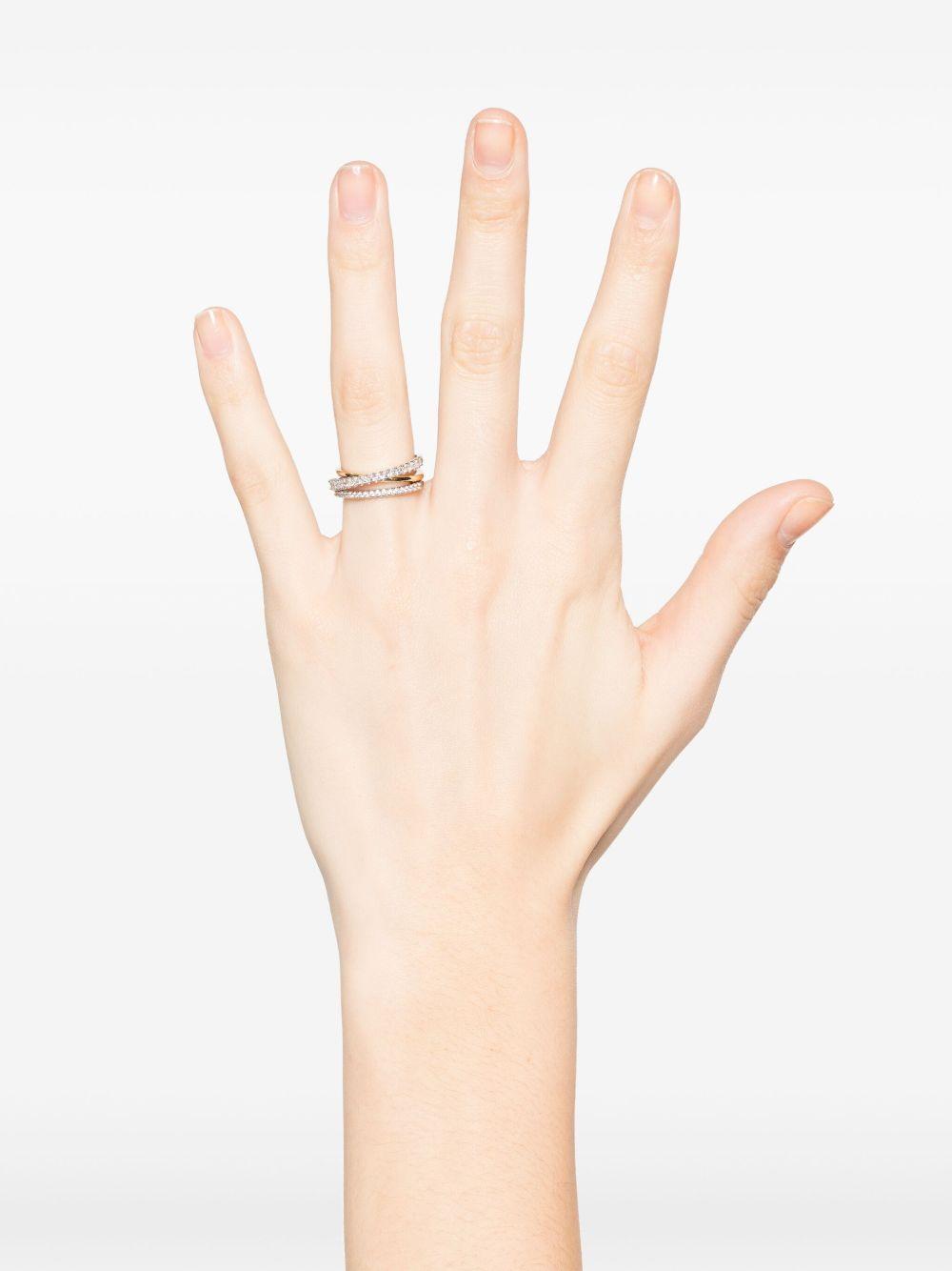 Hyperbola ring Product Image