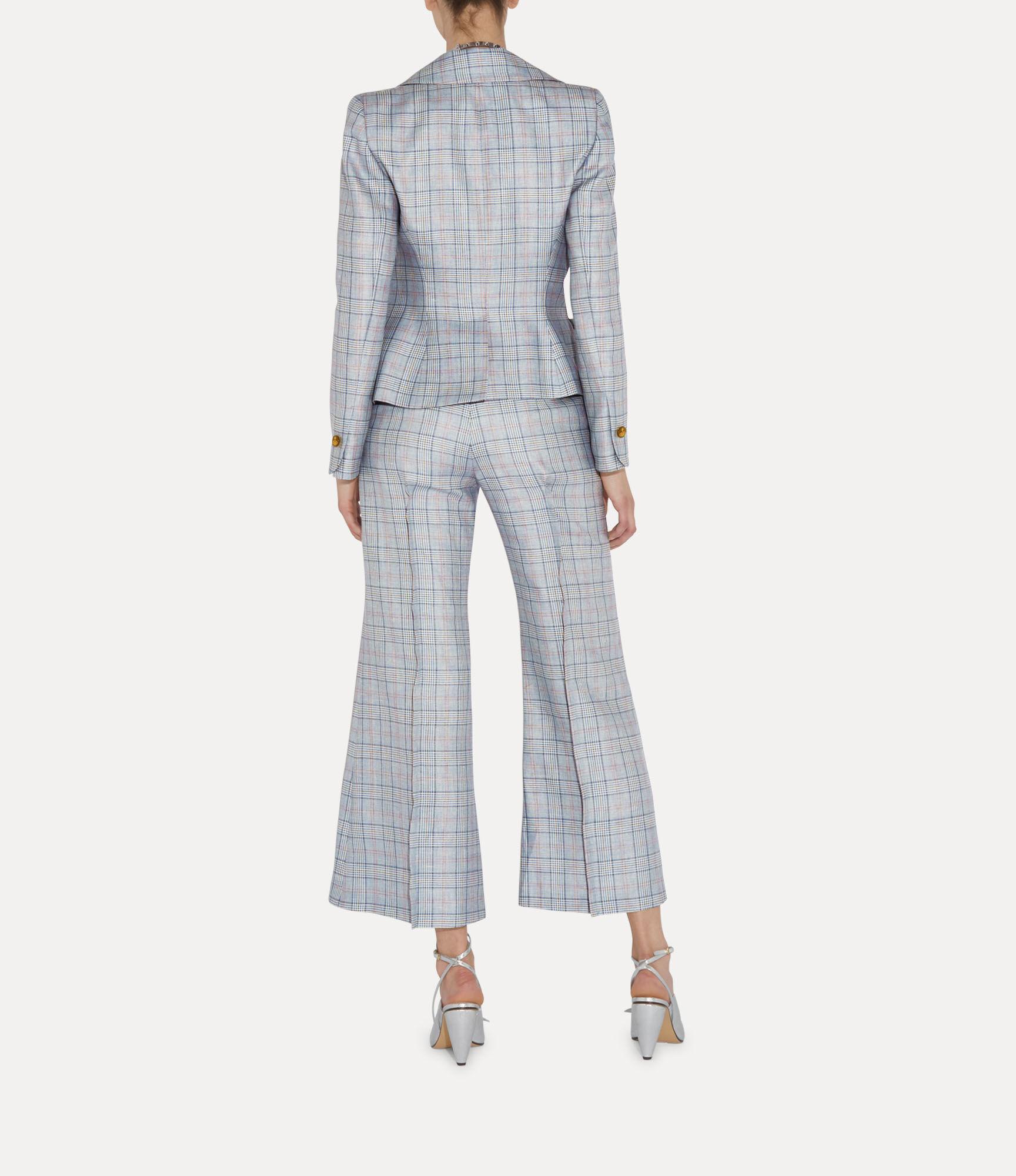 Drunken Jacket  Product Image