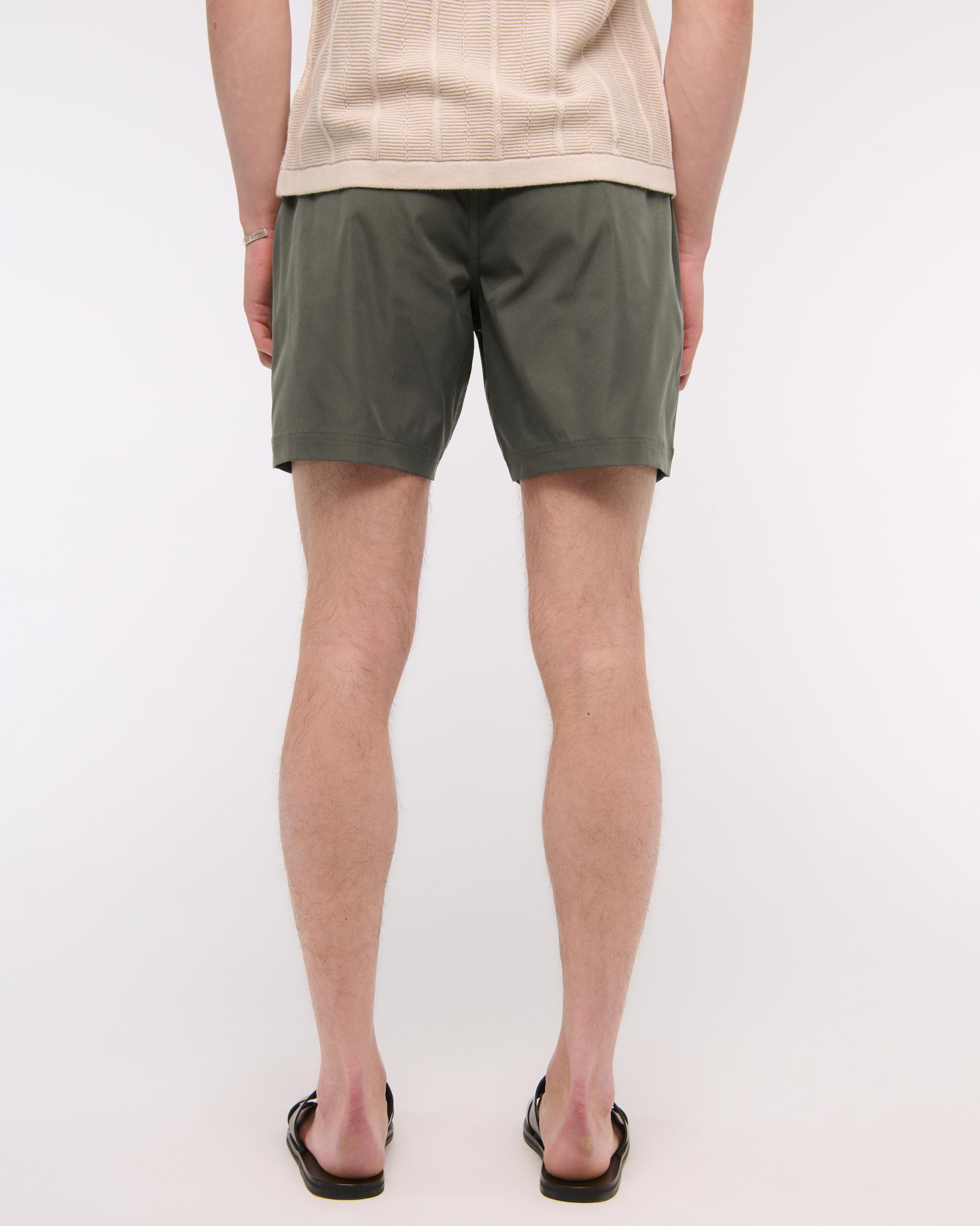 A&F Go-To Short Product Image