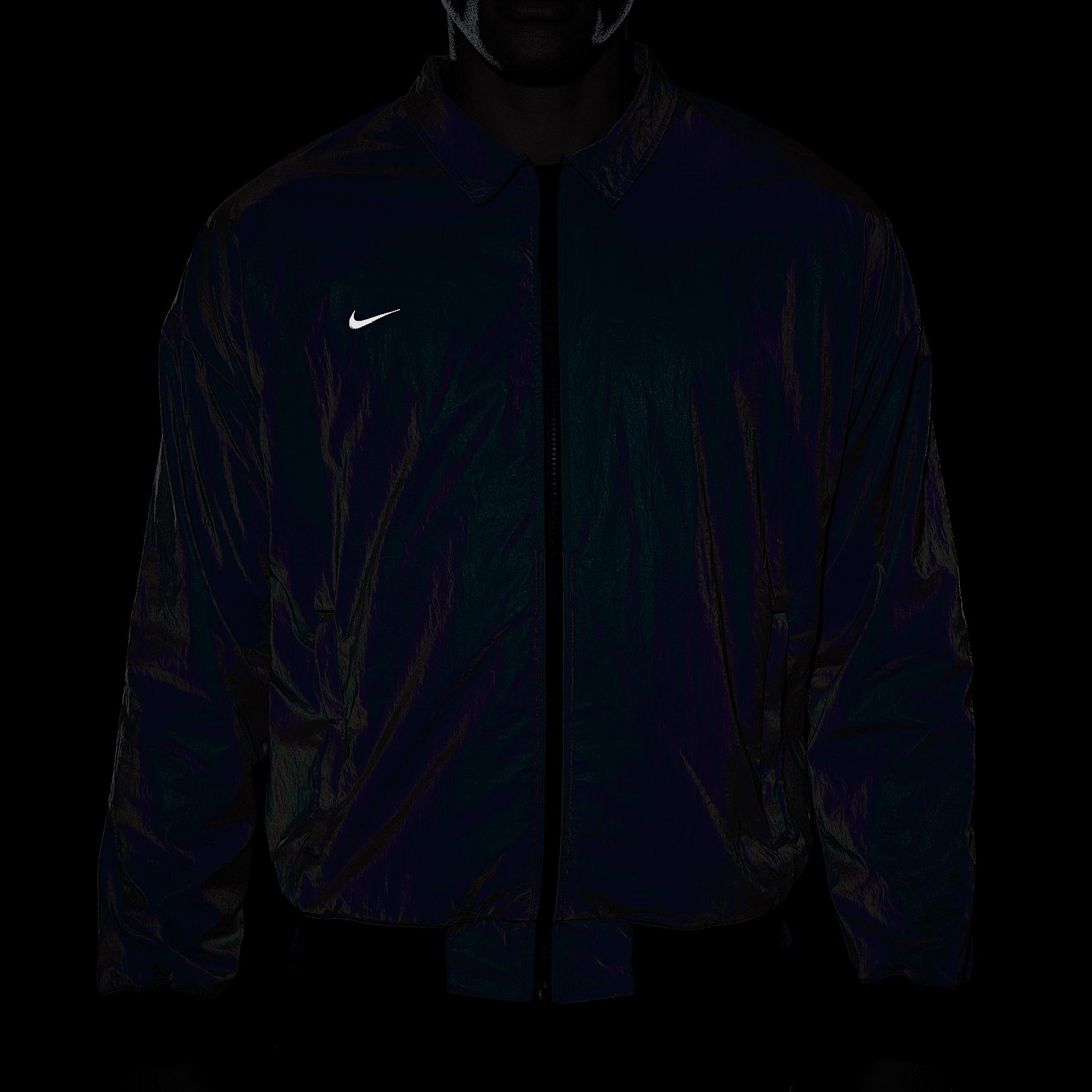 Nike Men's Culture of Football Therma-FIT Soccer Jacket Product Image