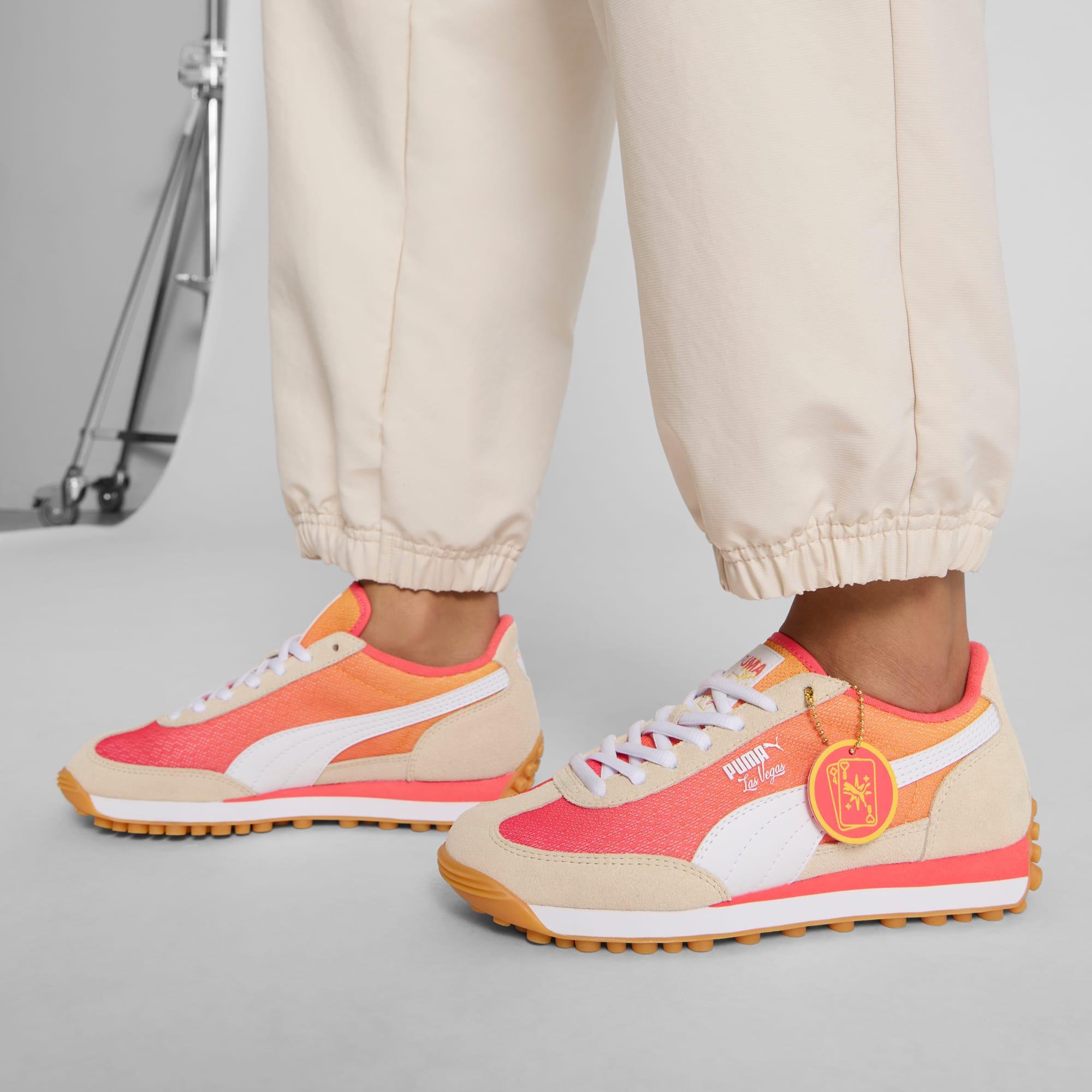 Easy Rider MF Vegas Flagship Women's Sneakers Product Image