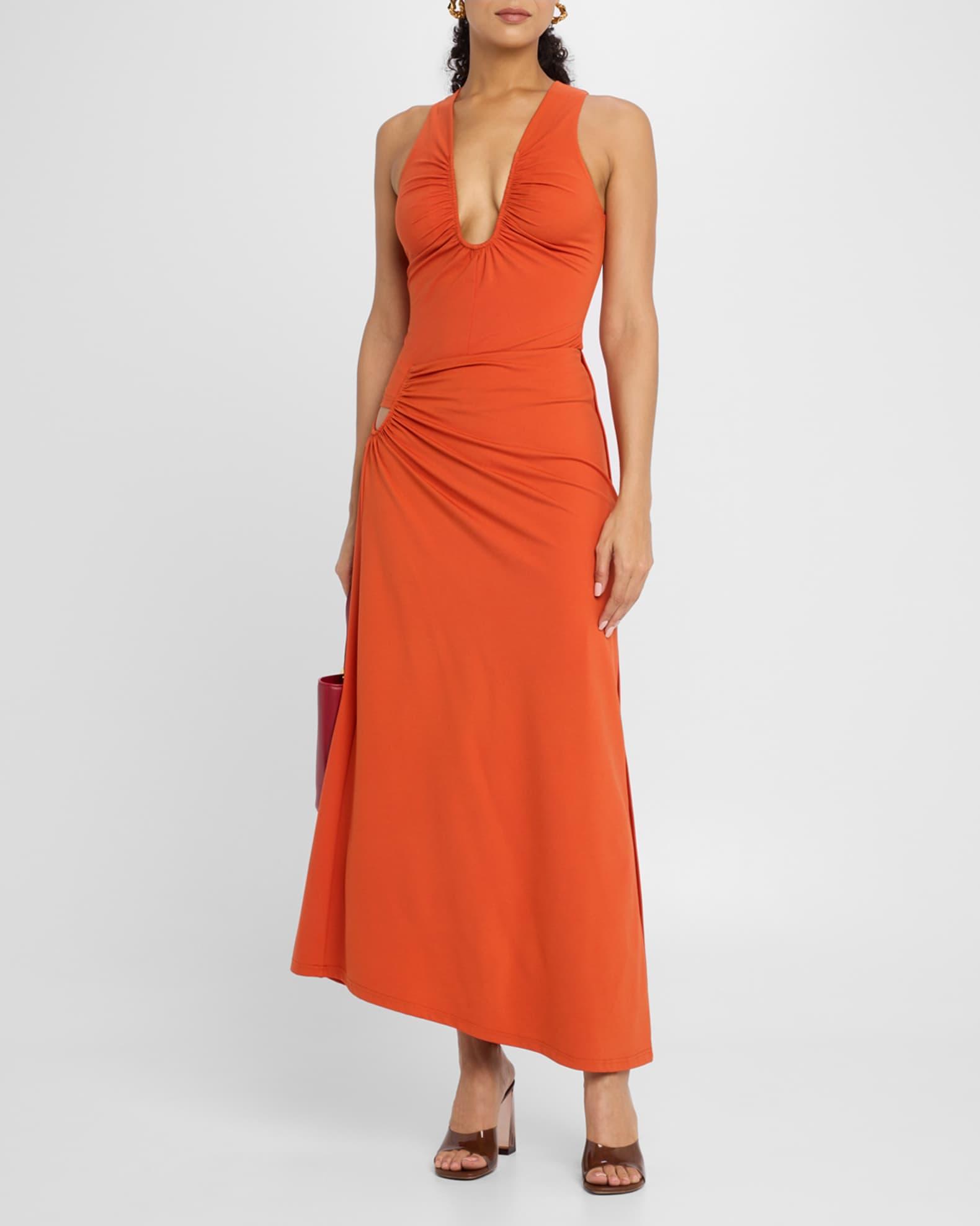 Shelby Maxi Skirt Product Image