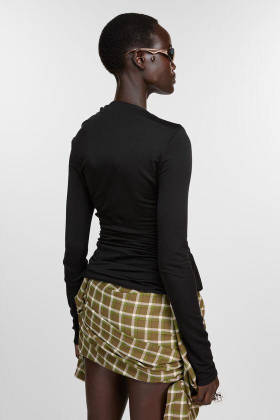 Knots top Product Image