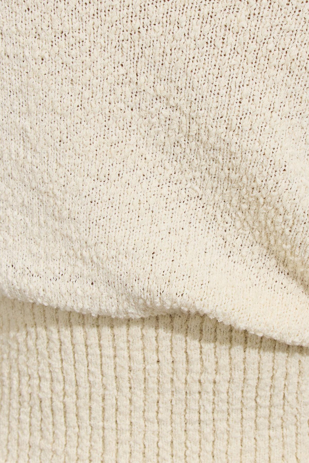 Tie Front Flyaway Top Product Image