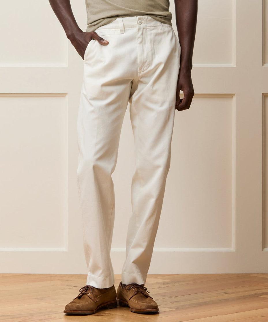 Straight Fit Favorite Chino Product Image