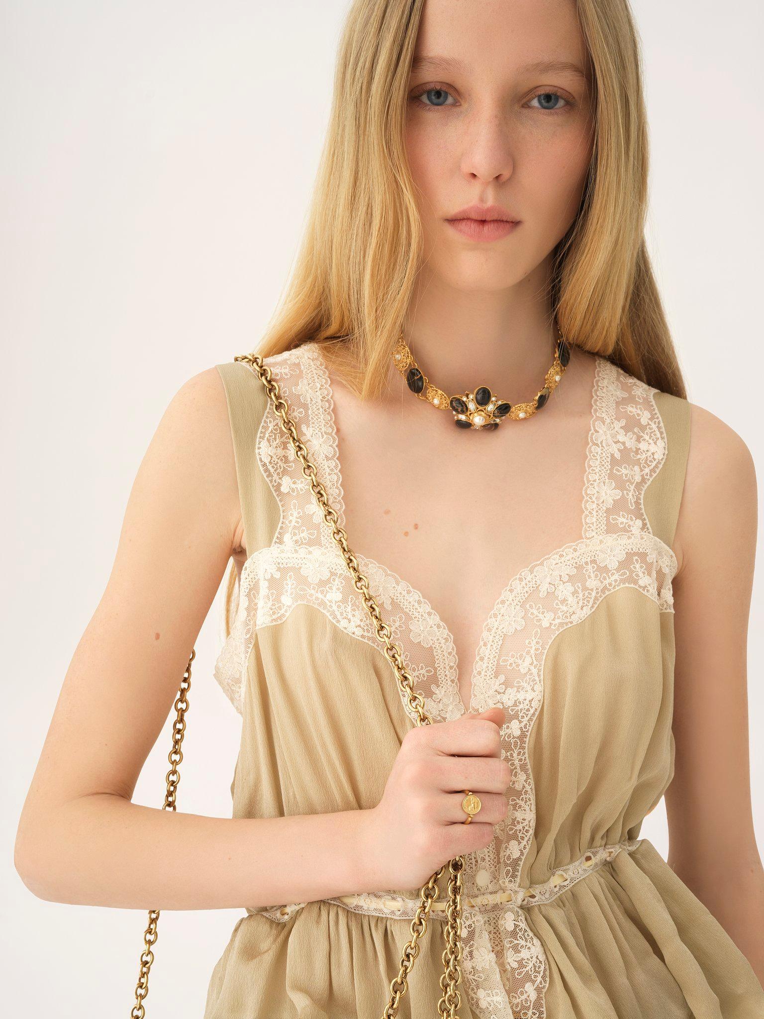 The Chloé Charms ring Product Image