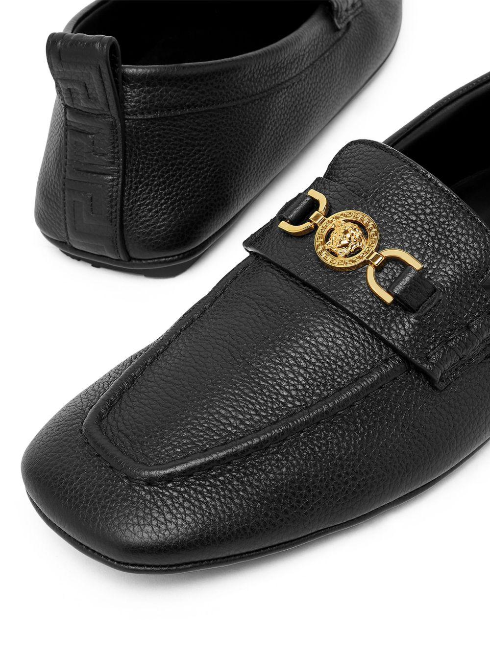 Villa driver loafers Product Image