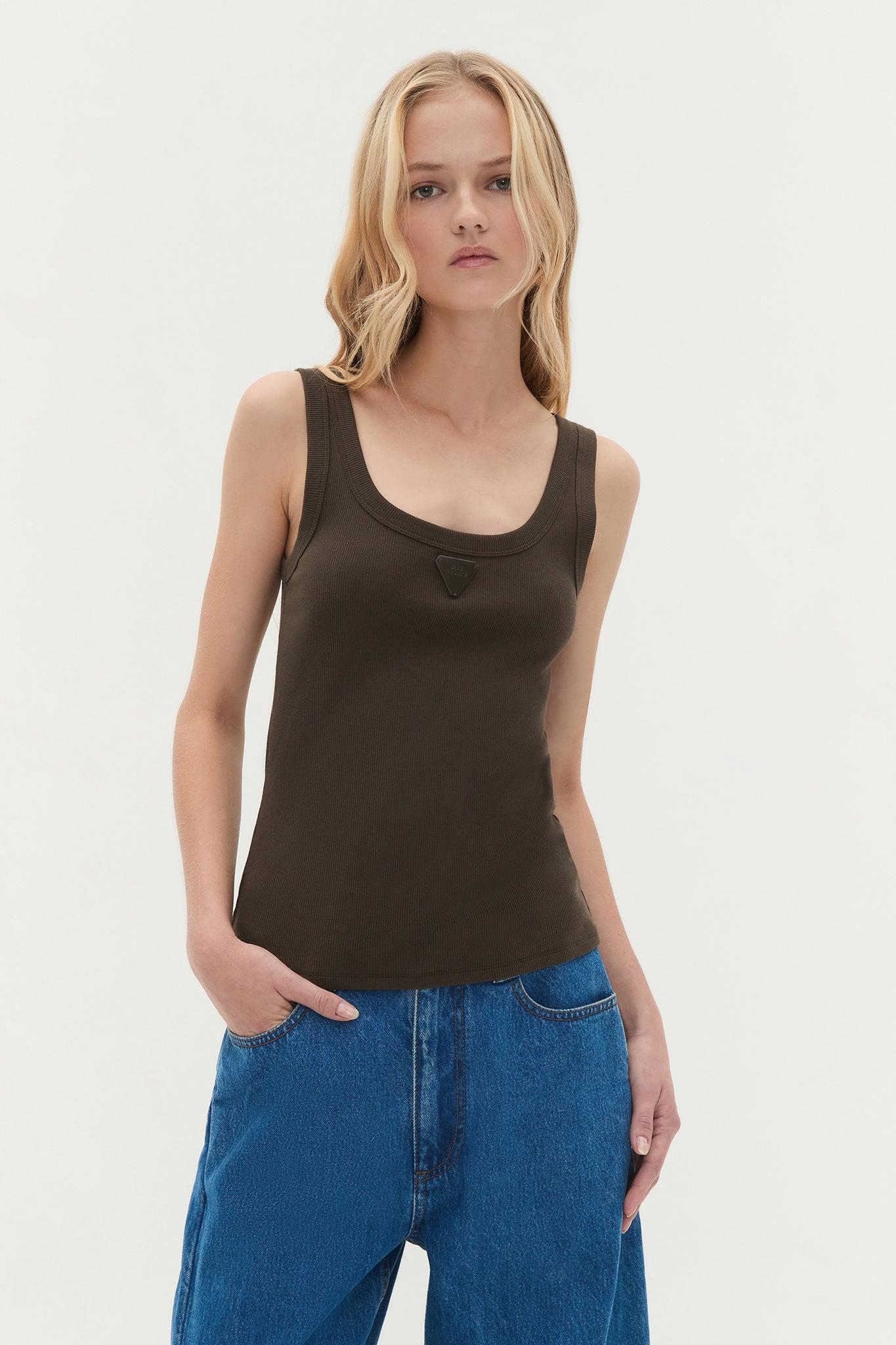 Pandorea Layered Top Product Image