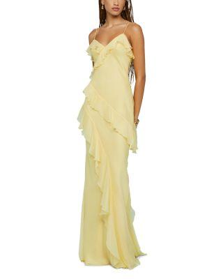 Sophia Slip Gown Product Image