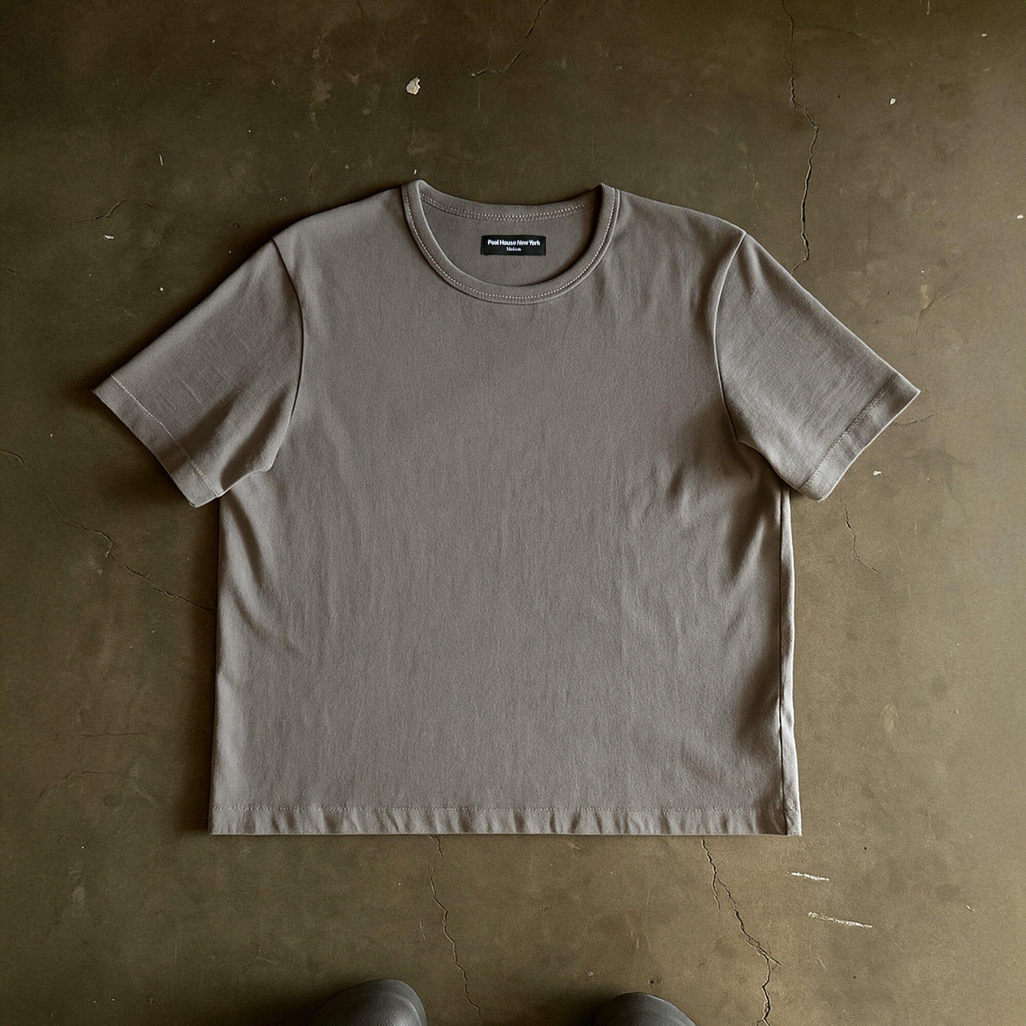 2-Pack | Los Feliz Crop Muscle Tee II | Heavyweight '25 Male Product Image