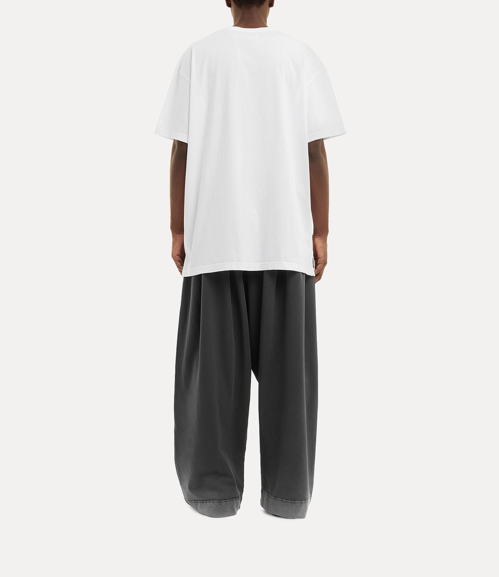 Oversized T-shirt  Product Image