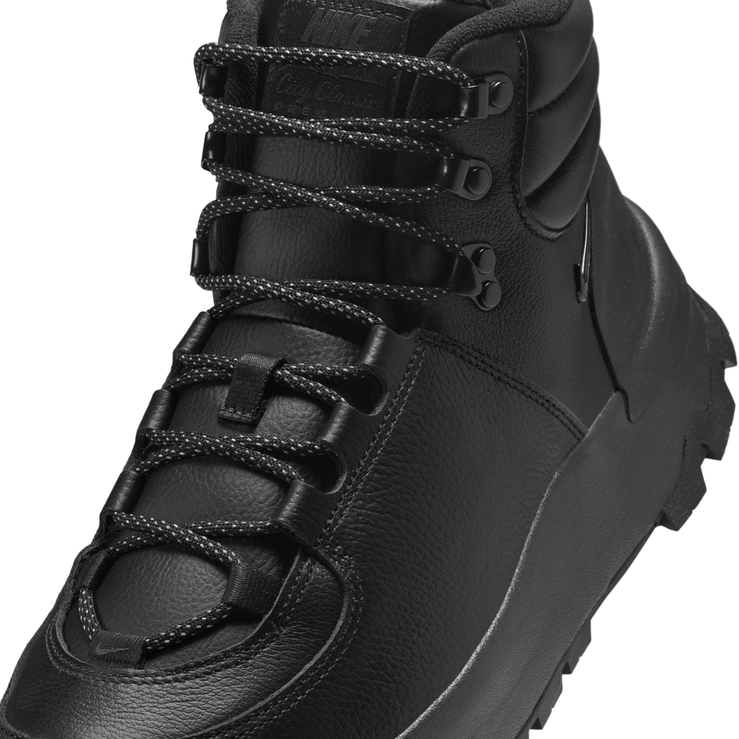 Nike City Classic Premium Women's Waterproof Boots Product Image