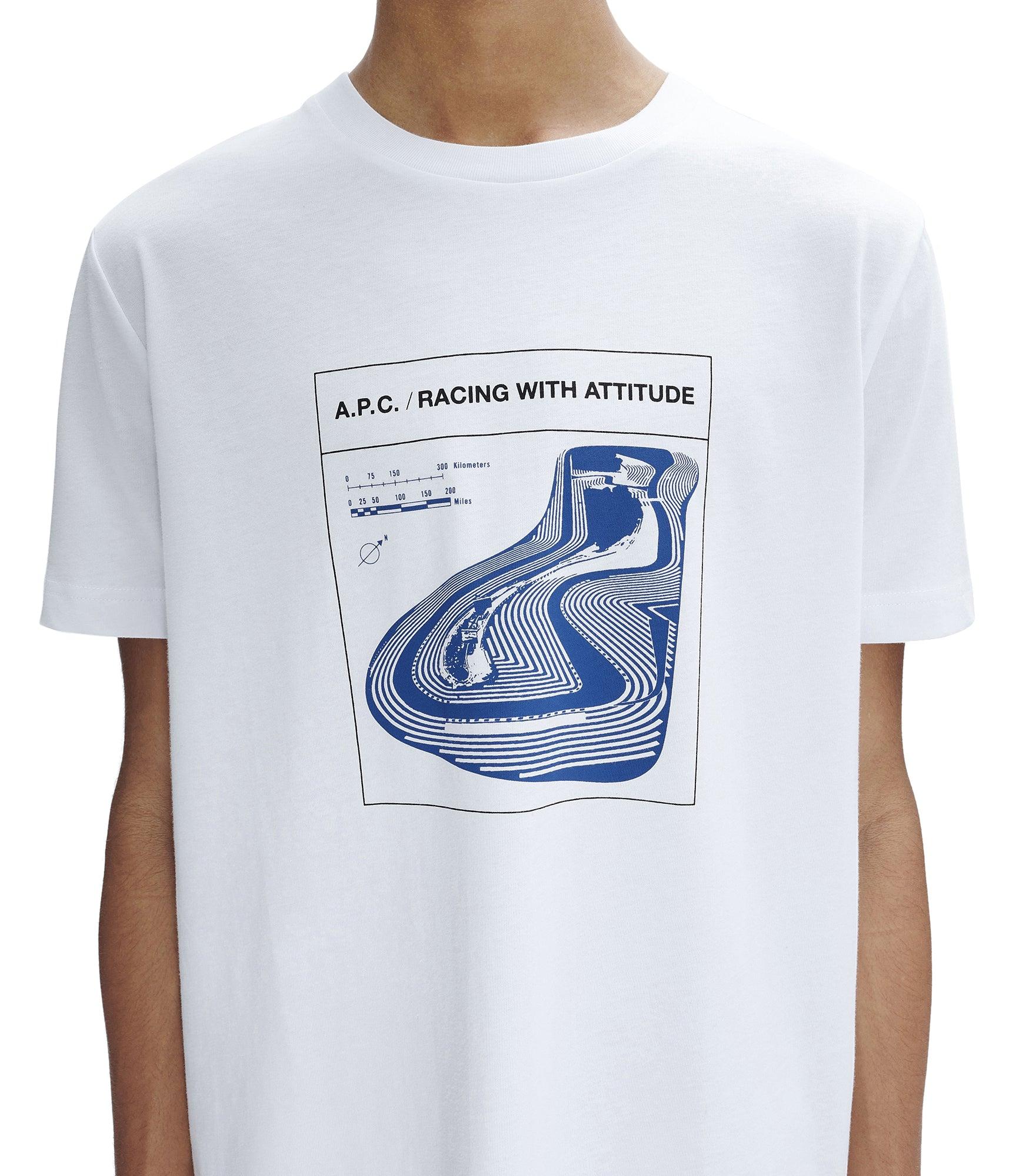 Paul T-shirt Male Product Image