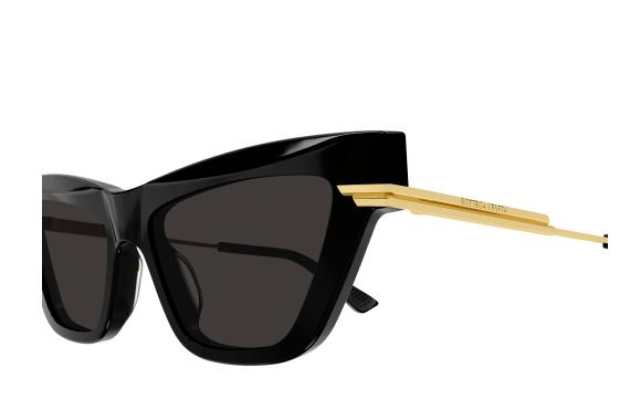 BOTTEGA VENETA BV1241S-001 | Women's Sunglasses Product Image