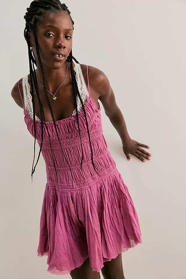 FP One Kaiya Romper Product Image