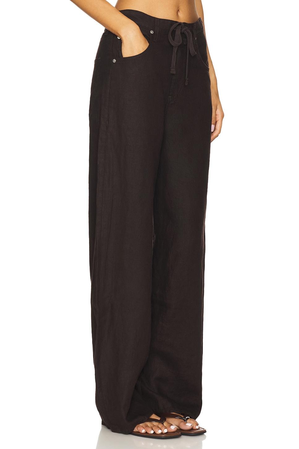 Brynn Drawstring Trouser Citizens of Humanity Product Image