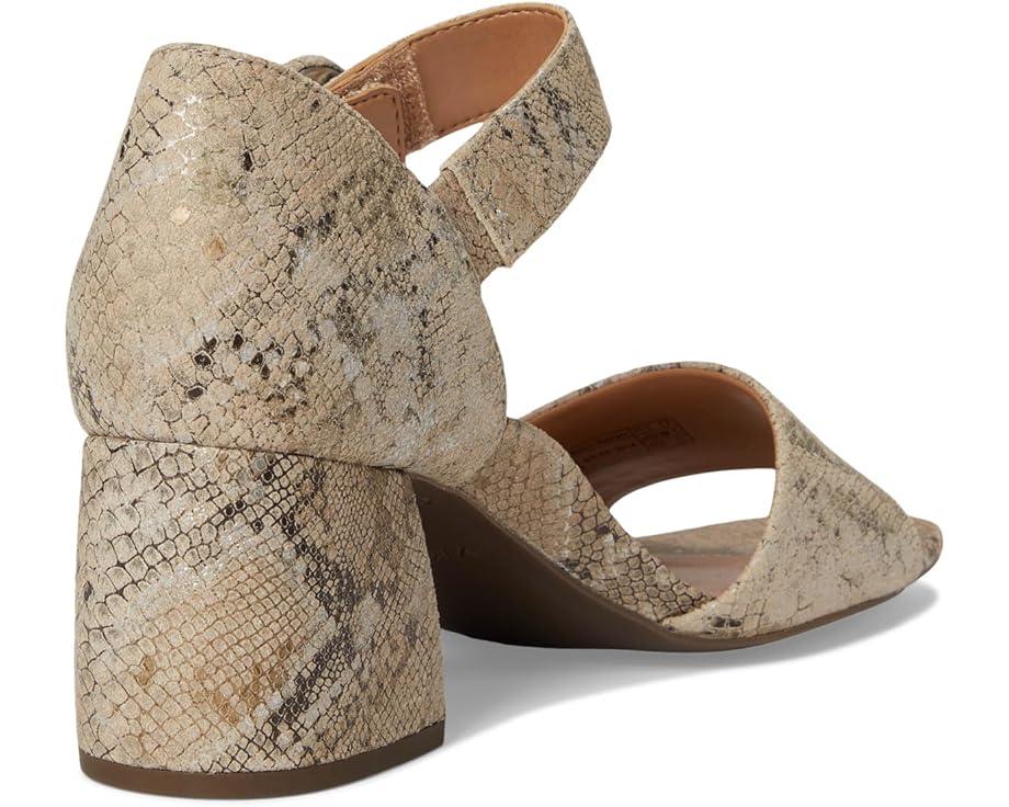 Chardonnay Strappy Sandals Product Image