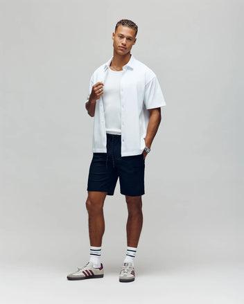 MENS KIAN OVERSIZED FIT SHIRT - MT0300063 Male Product Image