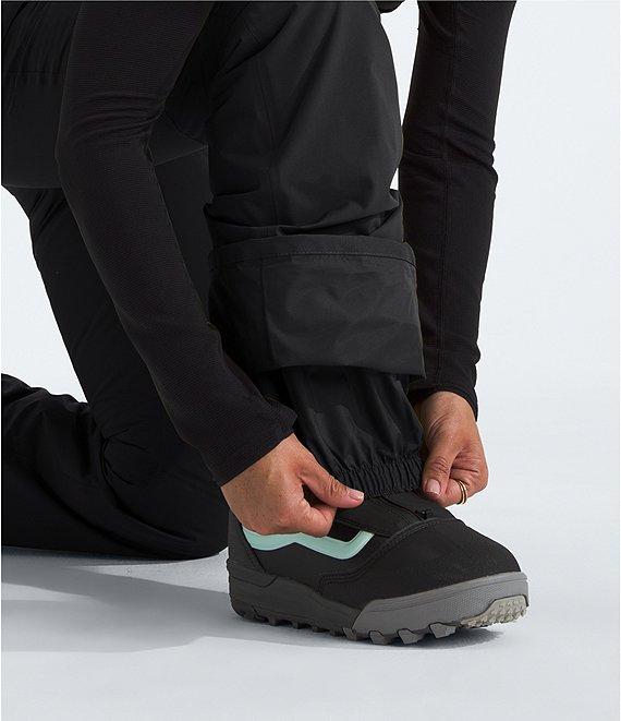 The North Face Freedom Insulated Ski Bib Product Image