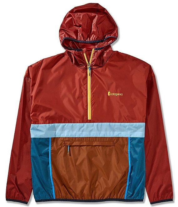 Cotopaxi Teca Half-Zip Pullover Product Image